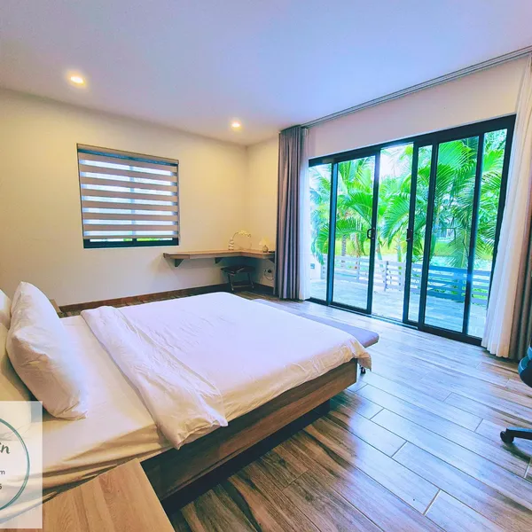 Villa Coastar Hồ Tràm - Căn 010 (Lake view)