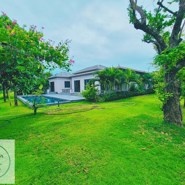 Villa Coastar Hồ Tràm - Căn 010 (Lake view)