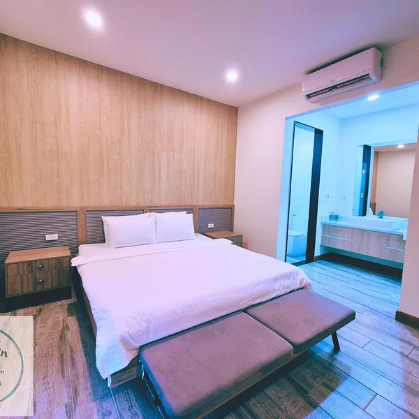 Villa Coastar Hồ Tràm - Căn 010 (Lake view)