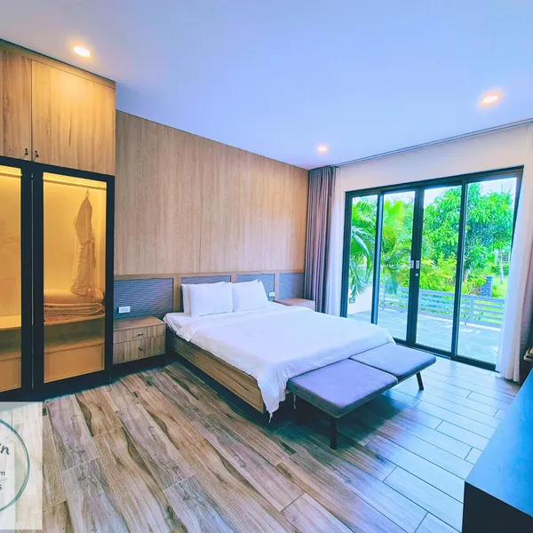 Villa Coastar Hồ Tràm - Căn 010 (Lake view)