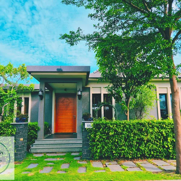 Villa Coastar Hồ Tràm - Căn 115