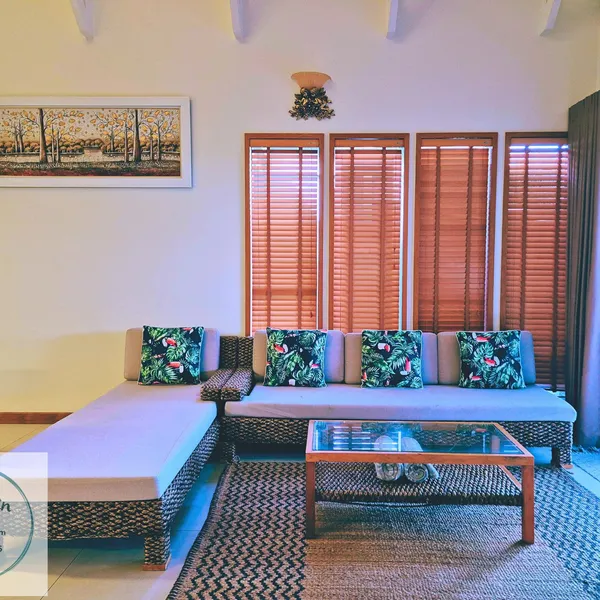 Villa Coastar Hồ Tràm - Căn 115