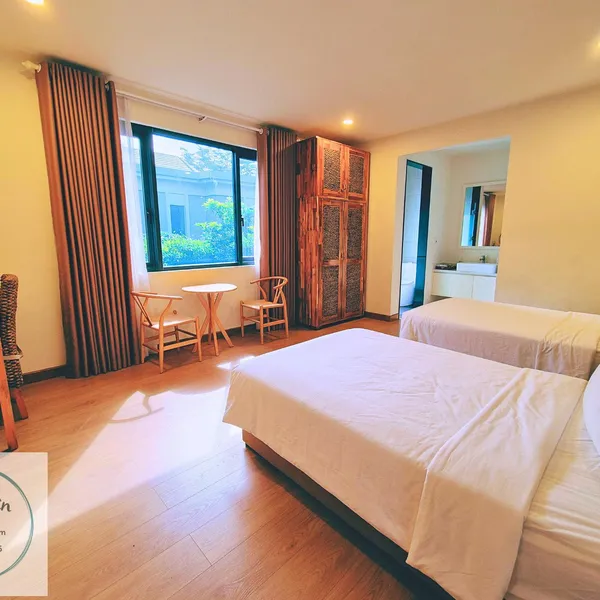 Villa Coastar Hồ Tràm - Căn 115