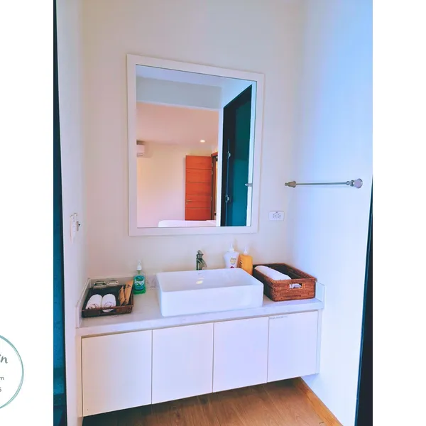 Villa Coastar Hồ Tràm - Căn 115