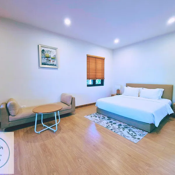 Villa Coastar Hồ Tràm - Căn 115