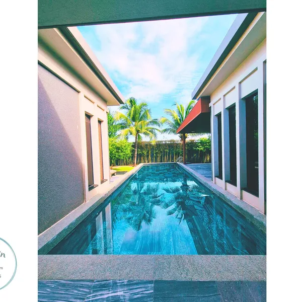 Villa Coastar Hồ Tràm - Căn 115