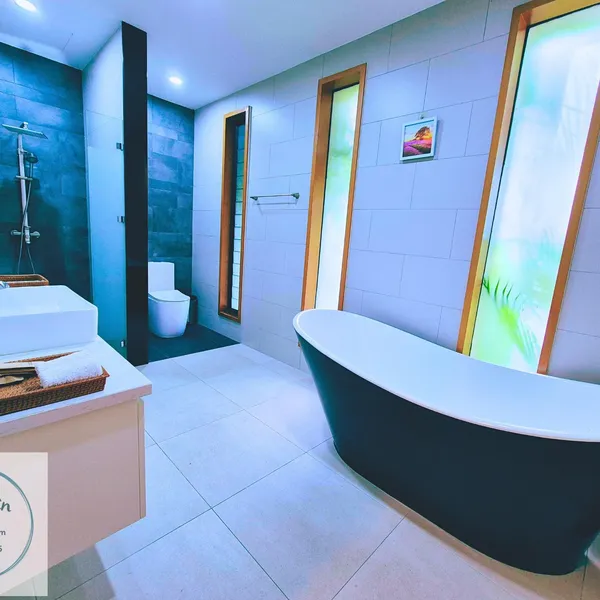 Villa Coastar Hồ Tràm - Căn 115