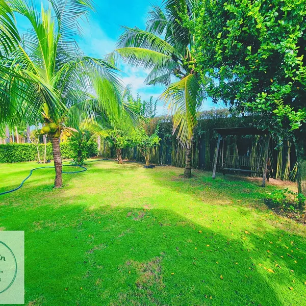 Villa Coastar Hồ Tràm - Căn 115