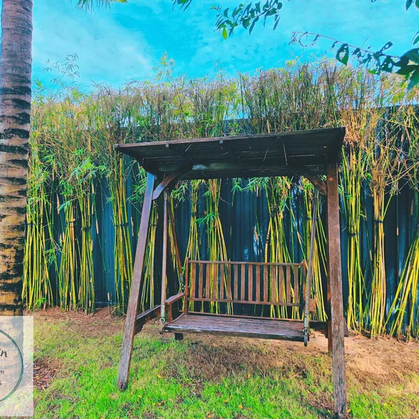 Villa Coastar Hồ Tràm - Căn 115