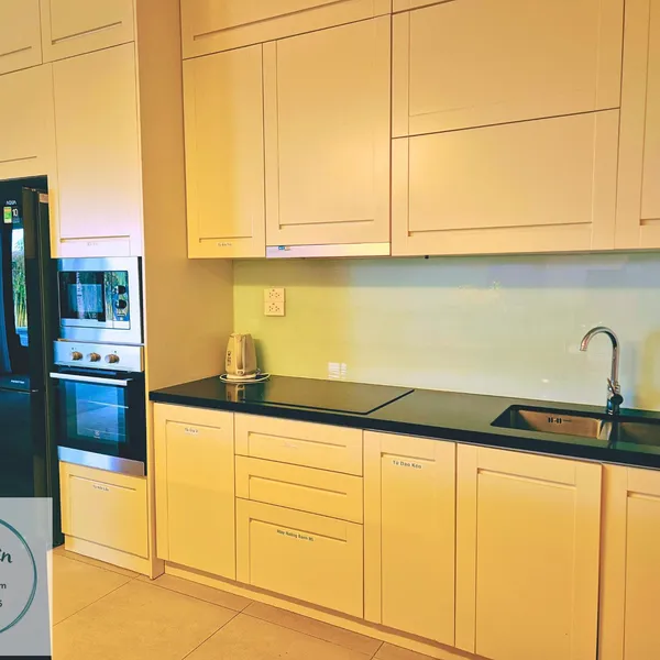 Villa Coastar Hồ Tràm - Căn 115