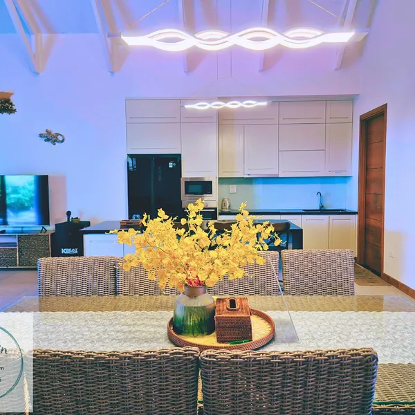 Villa Coastar Hồ Tràm - Căn 115