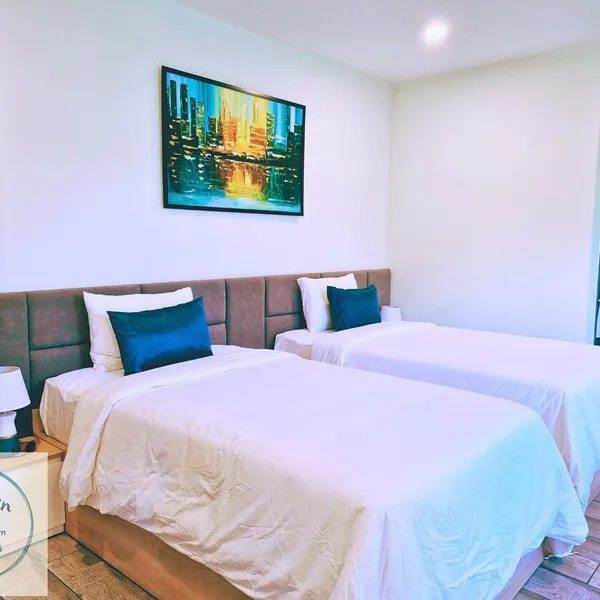 Villa Coastar Hồ Tràm - Căn 203