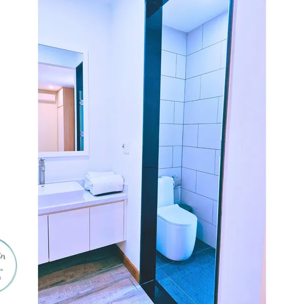 Villa Coastar Hồ Tràm - Căn 203