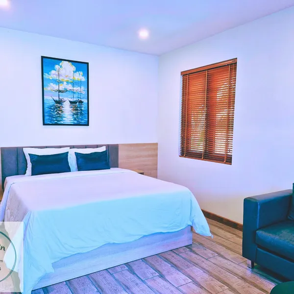 Villa Coastar Hồ Tràm - Căn 203