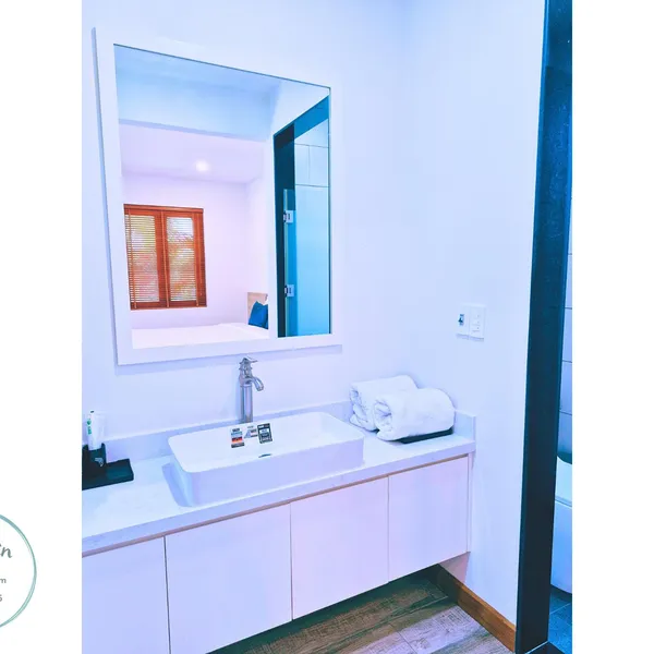 Villa Coastar Hồ Tràm - Căn 203