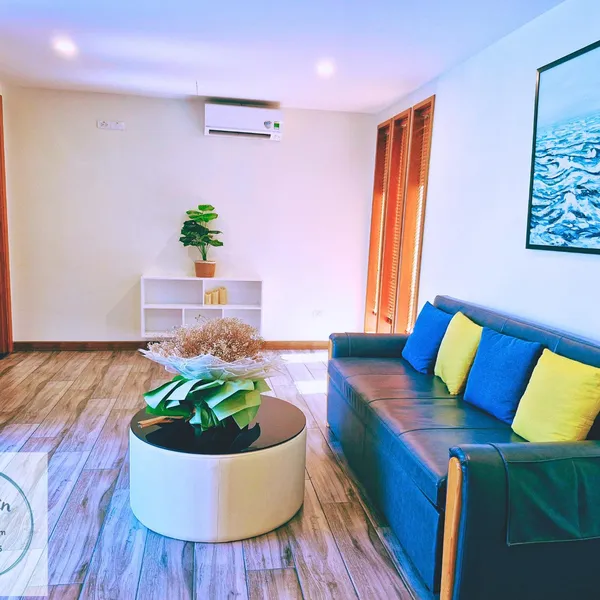Villa Coastar Hồ Tràm - Căn 203
