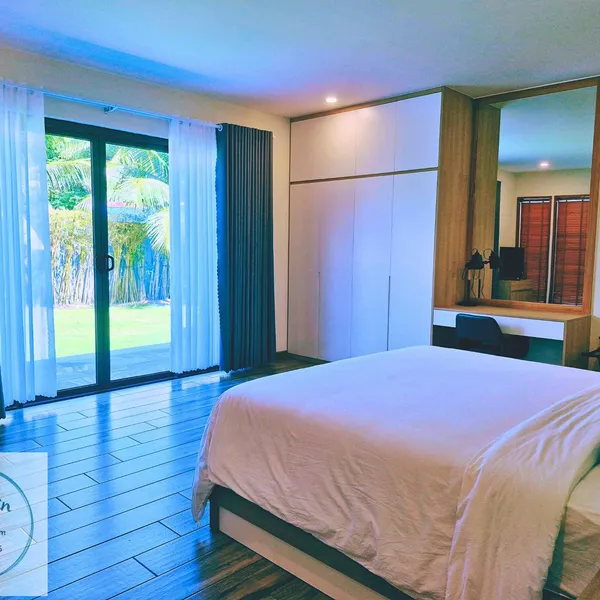 Villa Coastar Hồ Tràm - Căn 203