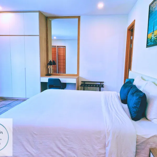 Villa Coastar Hồ Tràm - Căn 203