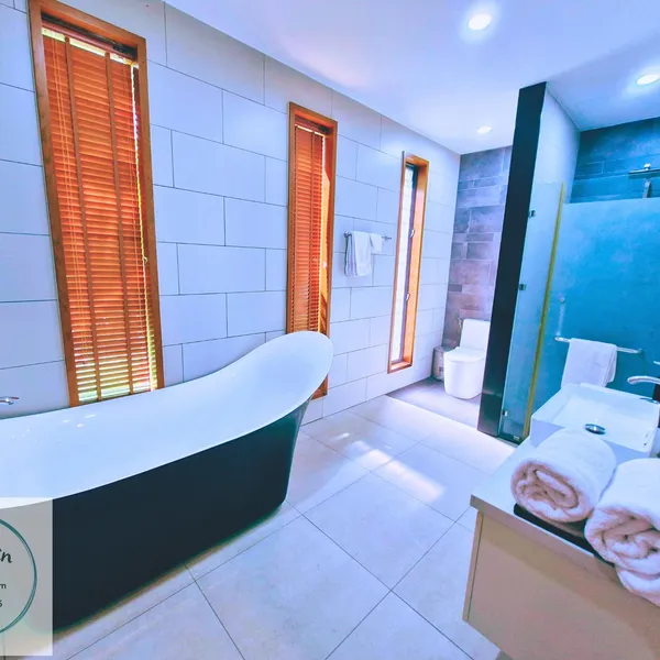 Villa Coastar Hồ Tràm - Căn 203