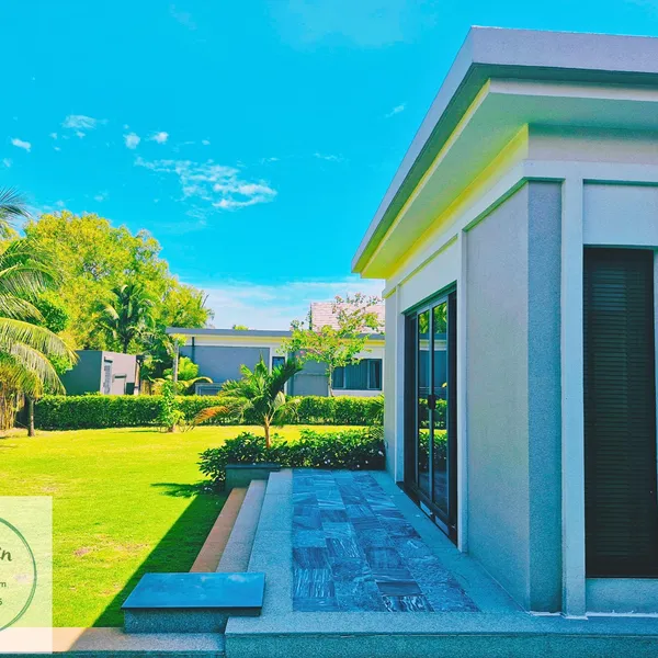 Villa Coastar Hồ Tràm - Căn 203
