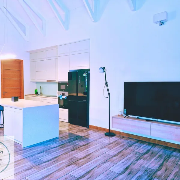 Villa Coastar Hồ Tràm - Căn 203
