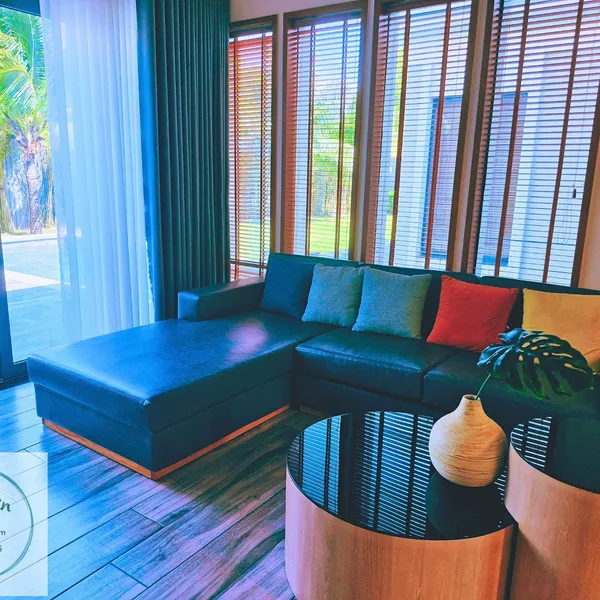 Villa Coastar Hồ Tràm - Căn 203