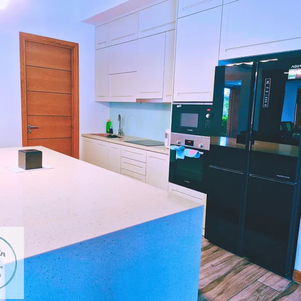 Villa Coastar Hồ Tràm - Căn 203