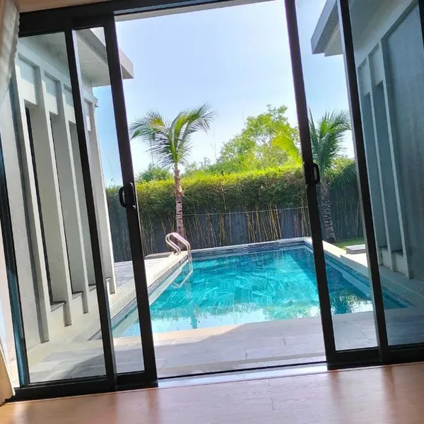 Villa Coastar Hồ Tràm - Căn 214