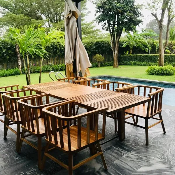 Villa Coastar Hồ Tràm - Căn 212