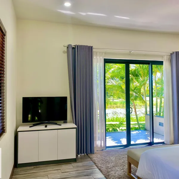 Villa Coastar Hồ Tràm - Căn 012 (Lake view)