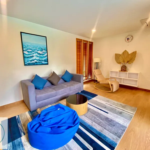 Villa Coastar Hồ Tràm - Căn 002 (Lake view)