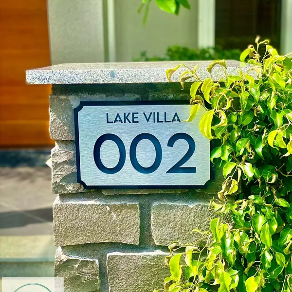 Villa Coastar Hồ Tràm - Căn 002 (Lake view)