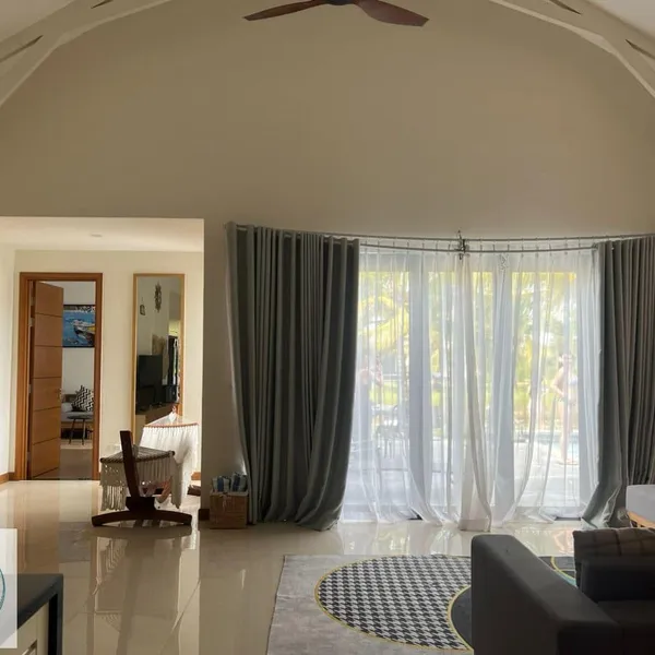 Villa Coastar Hồ Tràm - Căn 011 (Lake view)