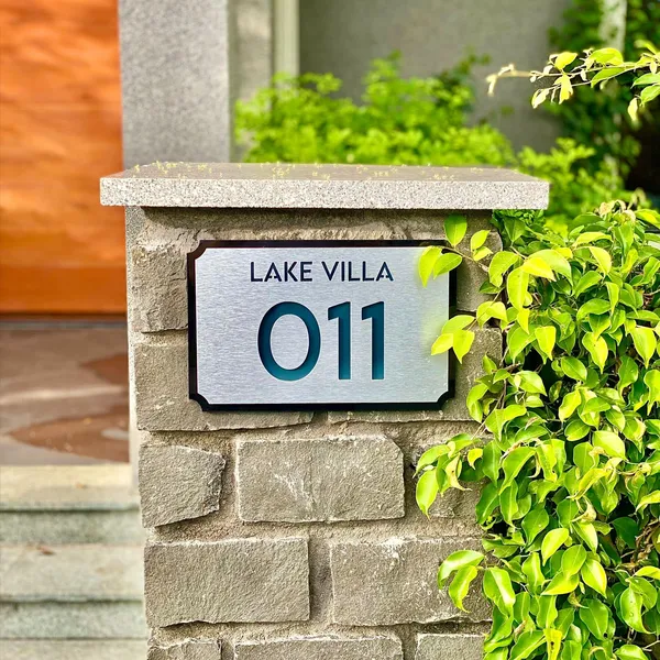 Villa Coastar Hồ Tràm - Căn 011 (Lake view)