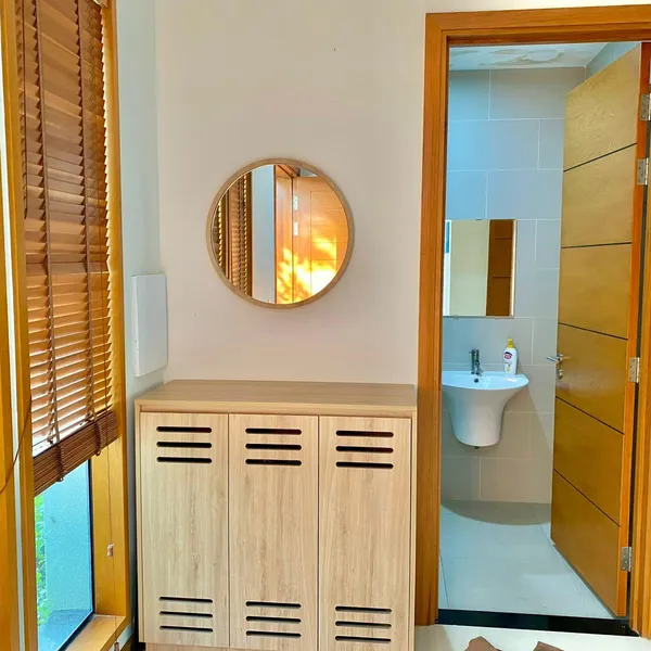 Villa Coastar Hồ Tràm - Căn 011 (Lake view)