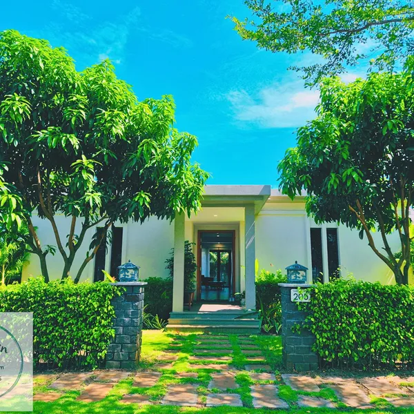 Villa Coastar Hồ Tràm - Căn VIP 205