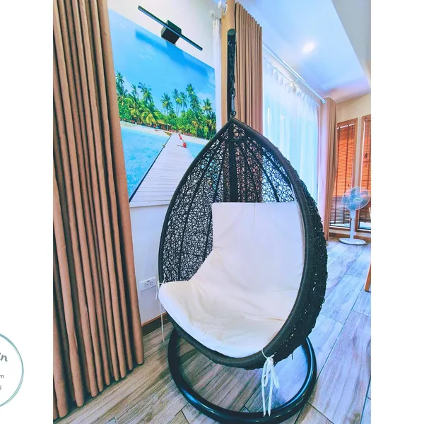 Villa Coastar Hồ Tràm - Căn VIP 205