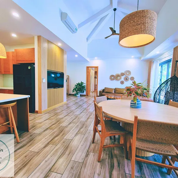 Villa Coastar Hồ Tràm - Căn VIP 205