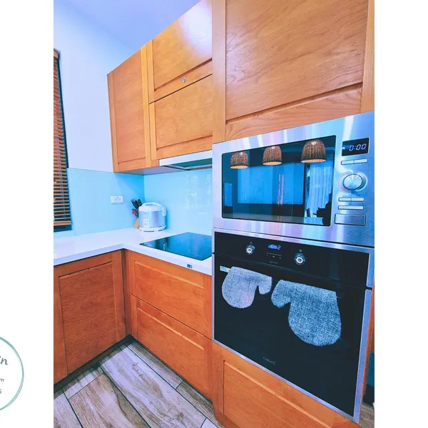 Villa Coastar Hồ Tràm - Căn VIP 205