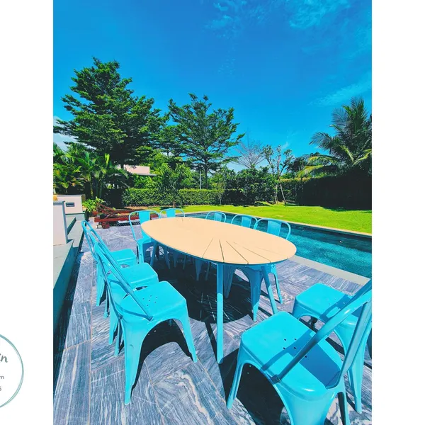 Villa Coastar Hồ Tràm - Căn VIP 205
