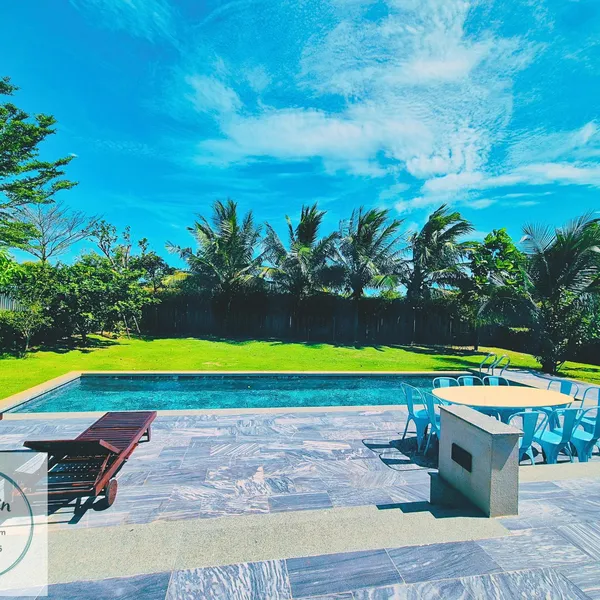 Villa Coastar Hồ Tràm - Căn VIP 205