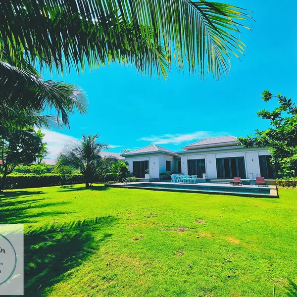Villa Coastar Hồ Tràm - Căn VIP 205