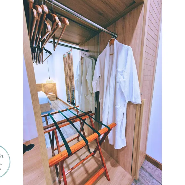 Villa Coastar Hồ Tràm - Căn VIP 205