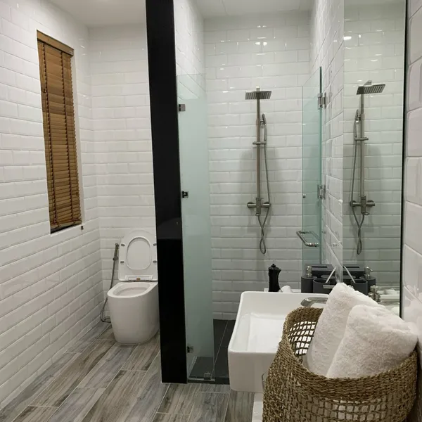 Villa Coastar Hồ Tràm - Căn 101