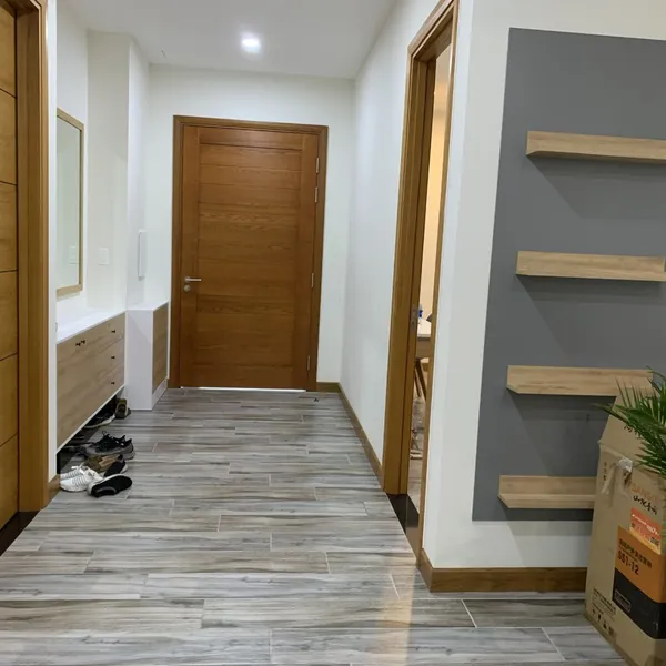 Villa Coastar Hồ Tràm - Căn 101