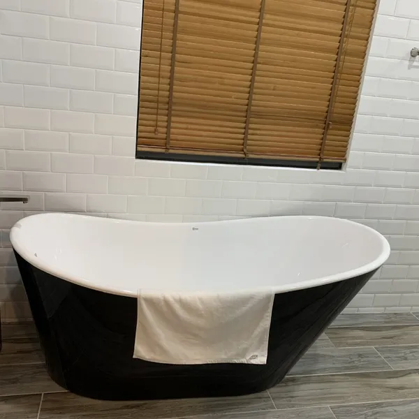 Villa Coastar Hồ Tràm - Căn 101