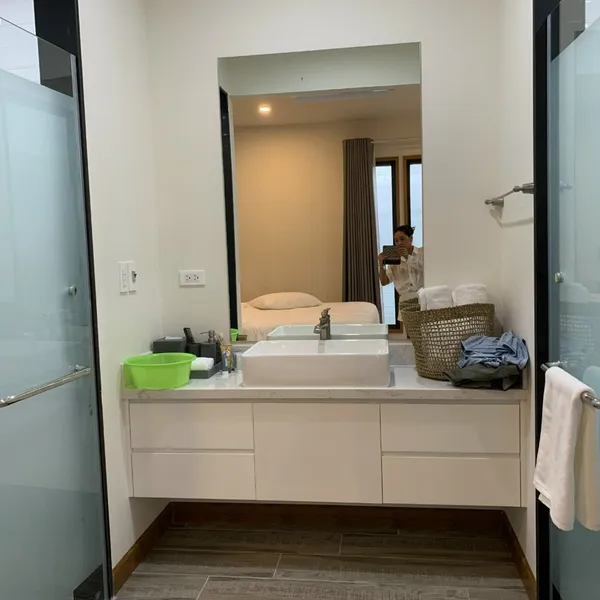 Villa Coastar Hồ Tràm - Căn 101