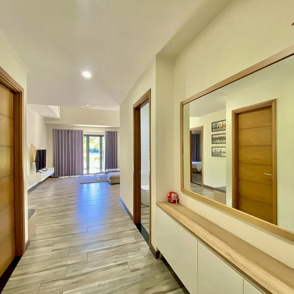 Villa Coastar Hồ Tràm - Căn 012 (Lake view)