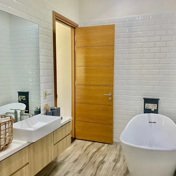 Villa Coastar Hồ Tràm - Căn 110