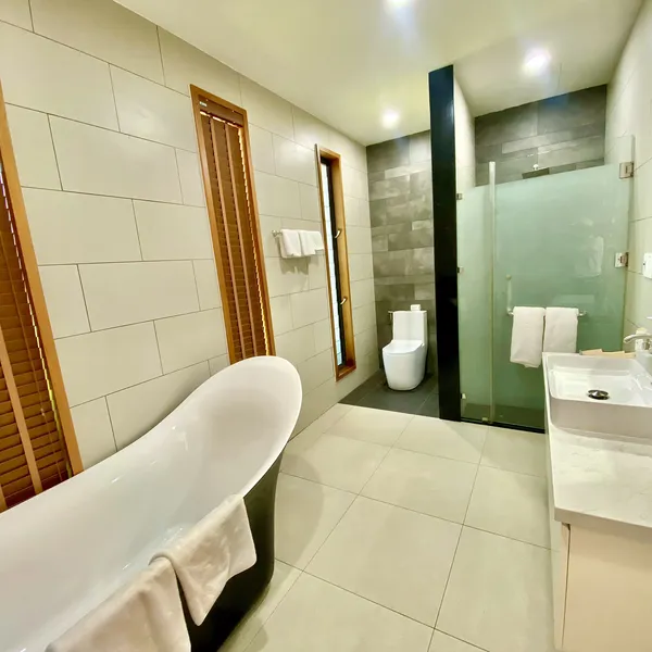 Villa Coastar Hồ Tràm - Căn 110